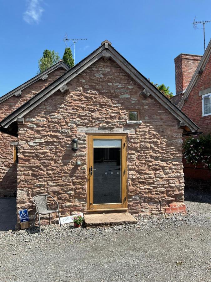 The Hophouse Villa Hereford Exterior photo